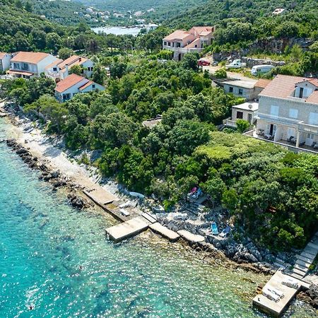 Apartments By The Sea Tri Zala, Korcula - 9237 Zrnovo Esterno foto